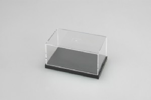 TRUMPETER 透明展示盒 (09811)